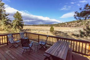 Meadow View Cabin